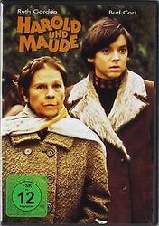 Harold und Maude von Hal Ashby | DVD | Zustand sehr gut*** So macht sparen Spaß! Bis zu -70% ggü. Neupreis ***