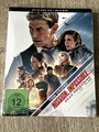 Mission: Impossible - Dead Reckoning Teil Eins ● 4K UHD Blu-Ray ● NEU & OVP