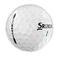 Srixon Soft Feel gebrauchte Golfbälle - Klasse A Zustand - Die Golfballjungs
