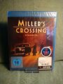 Miller's Crossing (1990)[Blu-ray/NEU/OVP] Gangsterfilm von den Coen-Brüder NEU
