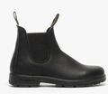 Blundstone 510 Unisex Herren Damen geöltes Leder Chelsea Stiefeletten schwarz