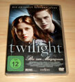 DVD Film - Twilight - Biss zum Morgengrauen - Kristen Stewart