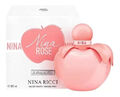 Nina Ricci Nina Rose Les Belles de Nina  80 ml Eau de Toilette OVP ********