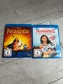 Pocahontas 1 + 2 - Blu-ray