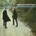 Sounds of Silence von Simon & Garfunkel | CD | Zustand gut