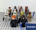 Lego Star Wars NEU-Zustand Minifiguren Sammlung/Konvolut Selten