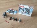 LEGO Star Wars: First Order Specialists Battle Pack (75197)