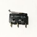 SFDSSS5GL13P Technics Power Start-Stop Switch SL1200 SL1210 MK2 M3D MK5 MK6