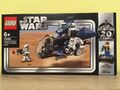 LEGO Star Wars 75262 Imperial Dropship – 20 Jahre LEGO Star Wars anniversary OVP