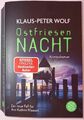 OSTFRIESENNACHT | Klaus-Peter Wolf | 2019 Fischer 13. Fall v Ann Kathrin Klaasen