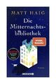 Die Mitternachtsbibliothek von Matt Haig