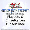 Yu-Gi-Oh! - Ghosts From The Past - The 2nd Haunting - DE - Sets & Einzelkarten