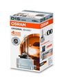 ams-OSRAM Glühlampe Hauptscheinwerfer XENARC® ORIGINAL 66140 für CLC 35 VW OPEL
