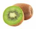 Kiwi Pflanze 30 cm Actinidia deliciosa - Chinesische Stachelbeere