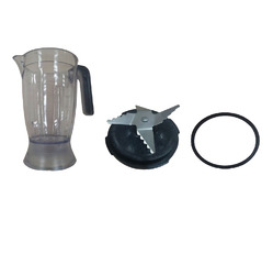 Jar & Knife Unit For Philips Food Processor ONLY Fit For Week Code Before WK2037