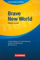Brave New World Interpretationshilfe Aldous Huxley Taschenbuch 111 S. Deutsch