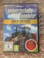 PC Landwirtschafts-Simulator 2009 - Gold Edition - 2010, DVD-Box - NEU & OVP TOP