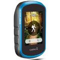 Garmin eTrex Touch 25 GPS Handheld Draussen Wandern Navigator - Blau