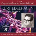 CD Moonlight Serenade - 50 große Erfolge Kurt Edelhagen (K228)