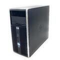 2G HP Pro Midi Tower PC Barebone 6000 MT Dual Core E5700 2x 3,0GHz B-Grade TOP