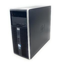 2G HP Pro Midi Tower PC Barebone 6000 MT Dual Core E5700 2x 3,0GHz B-Grade TOP» Geprüft » Gereinigt » DHL Versand » 19% MwSt Rechnung