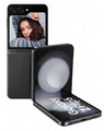 Samsung Galaxy Z Flip 5 5G - 256GB - Dual SIM - schwarz Smartphone Handy ✅ NEU