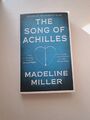 The Song of Achilles - Madelaine Miller