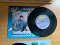 Shakin Stevens - A Rockin Good Way 7"" Vinyl