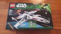 Lego Star Wars 10240 UCS Red Five X-Wing Starfighter NEU & OVP MISB !!!