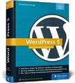 WordPress 5 Eisenmenger, Richard Buch