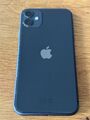 Apple iPhone 11 A2221 - 128GB - Schwarz (Ohne Simlock) (Dual-SIM)