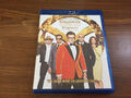 Kingsman: The Golden Circle Blu ray + DVD