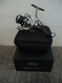 Abu Garcia Zenon 2000S Spinning Reel - Angelrolle zum Spinnfischen, Spinnrolle