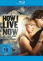 How I Live Now (Saoirse Ronan) # BLU-RAY-NEU