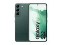 Samsung Galaxy S22 (SM-S901B) - Green 256GB, AMOLED 120Hz HDR10+