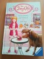 Das Pony -Cafe Schokotörtchen zum Frühstück Judith Allert Neu  9783473407071