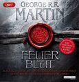 Feuer Und Blut-Erstes Buch | George R.R. Martin | deutsch