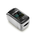ChoiceMMed Professionell Fingerspitze Puls Oximeter MD300CI216 - Erwachsene Kind