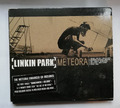Linkin Park – Meteora - CD Album - (9362 48462-2) - Warner 2003 - Digi