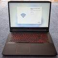 Acer Nitro 5 AN517-52, I5 10300 16 GB Ram 500 SSD GTX1650TI 17 Zoll Notebook