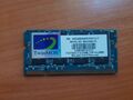 256MB RAM Arbeitsspeicher DDR PC2700(CL2 5) SO-DIMM Averatec 6220 AV6230-GE1