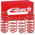 EIBACH SPORTLINE TIEFERLEGUNGSFEDERN 45-50/35-40mm für AUDI A4 B6 B7 AVANT EXEO