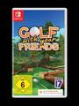 Golf with your friends - Code in a Box (Nintendo Switch)