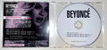 Beyoncé SELTENE CDr Japan Promo Single XO Drunk In Love Jay-Z