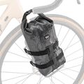 ROCKBROS Fahrrad Vorderradgabeltasche MTB Fahrradgabeltasche Wasserabweisend2.7L