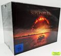 Supernatural Die Komplette Serie DVD 86 Discs Komplettbox Neu & OVP