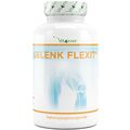 Gelenk Flexit 180 Kapseln Glucosamine + Curcumin + MSM + Chondroitin + Weihrauch