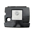 VW Polo 9N 1.2 12V Motorabdeckung Luftfilterkasten 03E129607P