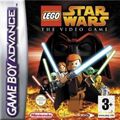 LEGO Star Wars Das Videospiel (Gameboy Advance)