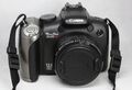 Canon  Power Shot SX20 IS  Digital Kompaktkamera +Canon Zoom Lens15 5,0- 100,0mm